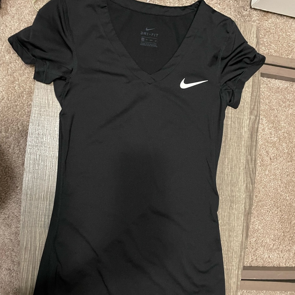 Nike Dri-Fit Shirt